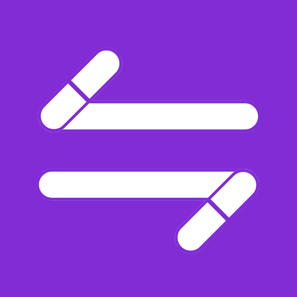 Opioid Converter Logo